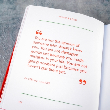 The Little Guide to Taylor Swift - Unofficial and Unauthorised