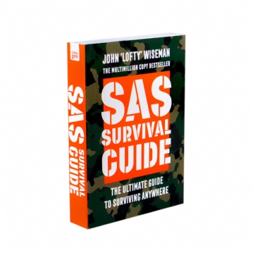 SAS Survival Guide