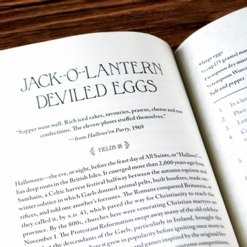 Recipes for Murder Book