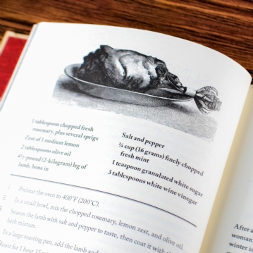 Recipes for Murder Book