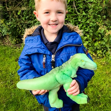 Grow A Giant T-Rex