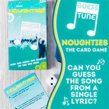 Noughties Guess That Tune