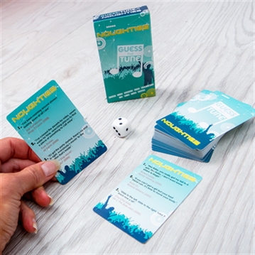 Noughties Guess That Tune