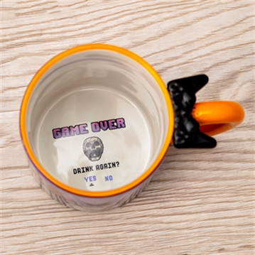 Monday Morning Pro Gamer Mug