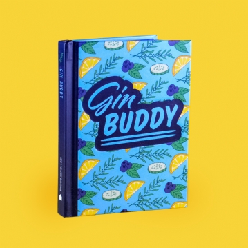 Gin Buddy - Cocktail Recipes