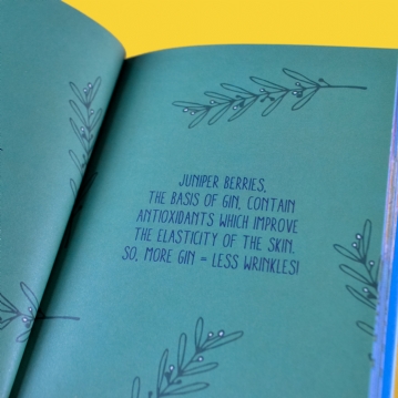 Gin Buddy - Cocktail Recipes