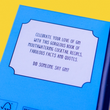 Gin Buddy - Cocktail Recipes