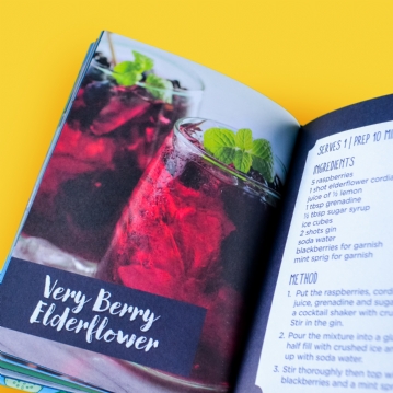 Gin Buddy - Cocktail Recipes