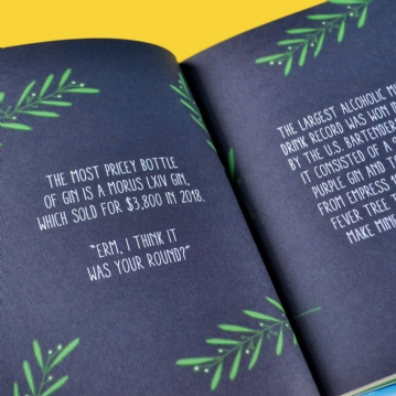 Gin Buddy - Cocktail Recipes