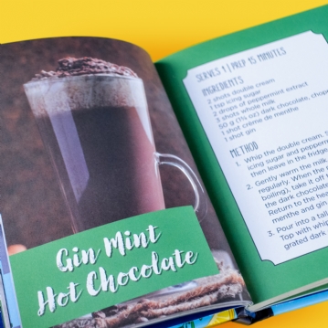 Gin Buddy - Cocktail Recipes