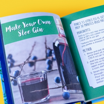 Gin Buddy - Cocktail Recipes