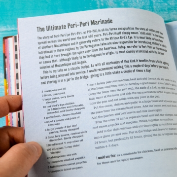 Red Hot Sauce Book - 100 Seriously Spicy Recipes