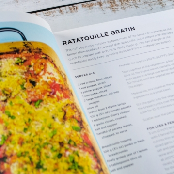 Broke Vegan: One Pot Cookbook