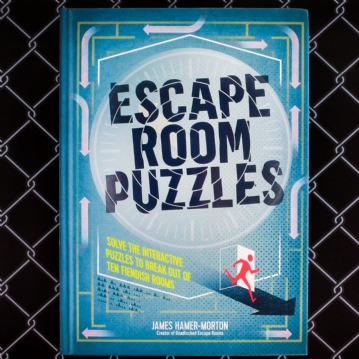 Escape Room Puzzles