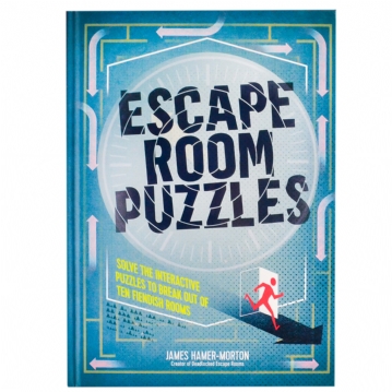 Escape Room Puzzles