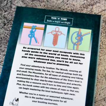 50 Knots for Every Adventure