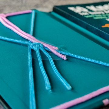 50 Knots for Every Adventure