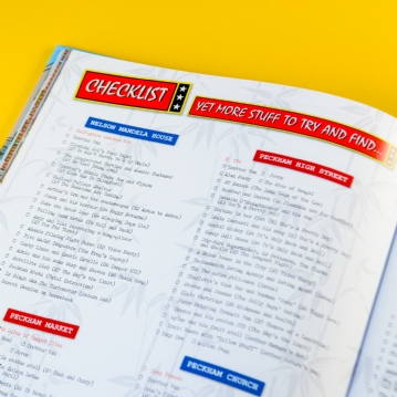 Where's Delboy? Book