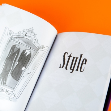 What Would Wednesday Do - The Unoffical Guide