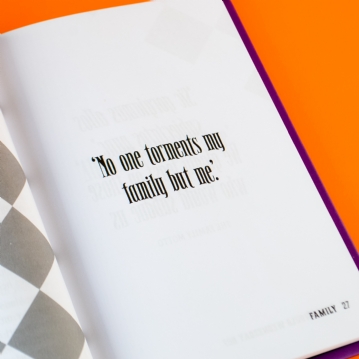 What Would Wednesday Do - The Unoffical Guide