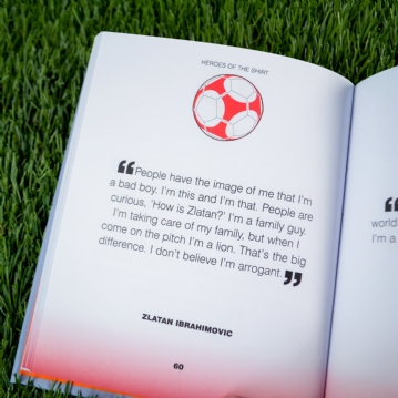 The Little Book of Man United