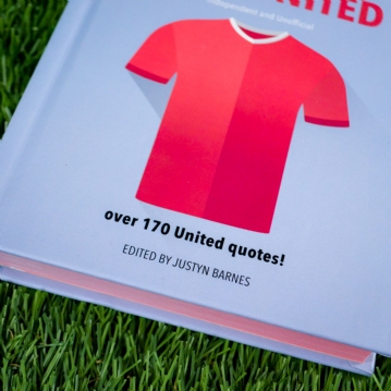The Little Book of Man United