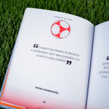 The Little Book of Man United