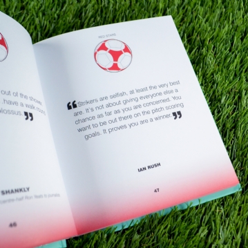 The Little Book Of Liverpool