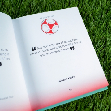 The Little Book Of Liverpool