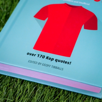 The Little Book Of Liverpool