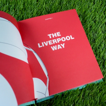 The Little Book Of Liverpool