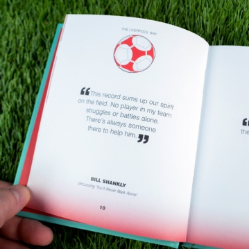 The Little Book Of Liverpool