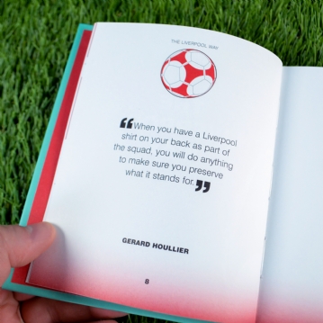 The Little Book Of Liverpool