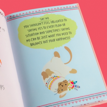 Paw-sitive Vibes Only - Be Your Own Happiness