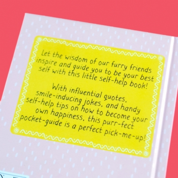 Paw-sitive Vibes Only - Be Your Own Happiness