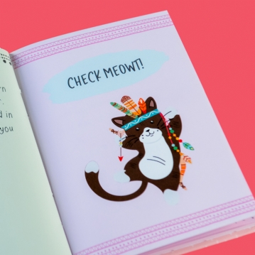 Paw-sitive Vibes Only - Be Your Own Happiness