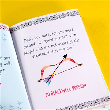 Badass Mother Clucker - Rise and Shine with Confidence Book