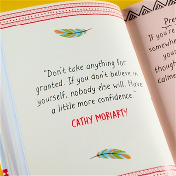 Badass Mother Clucker - Rise and Shine with Confidence Book