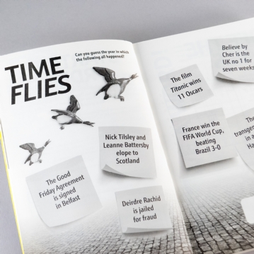 The Official Coronation Street Puzzle Book