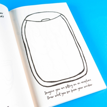 A Doodle A Day Keeps the Stress Away