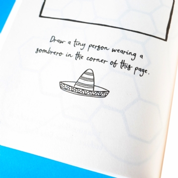 A Doodle A Day Keeps the Stress Away