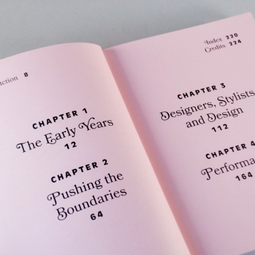 Icons of Style Harry Styles