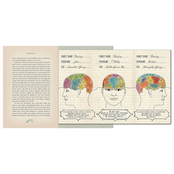 Peter Pan Interactive Book