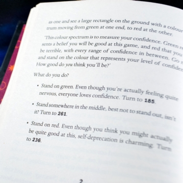 The Traitors Interactive Puzzle Book