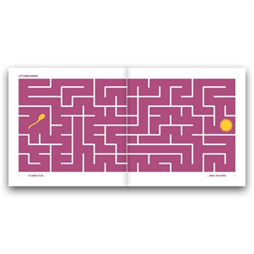 52 Things To Do While You Screw Book