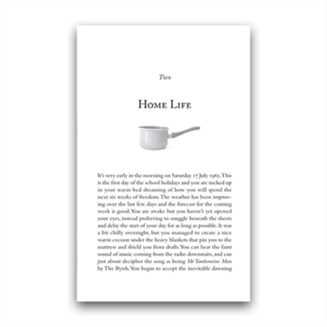 A 1960's Childhood Book - From Thunderbirds to Beatlemania