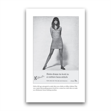 A 1960's Childhood Book - From Thunderbirds to Beatlemania