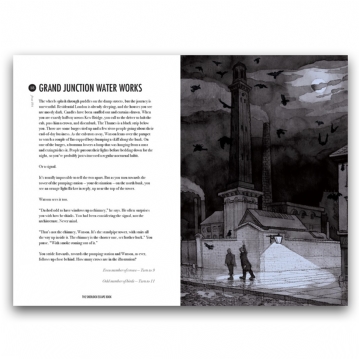 The Sherlock Holmes Escape Book