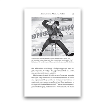 A 1950's Childhood Book - From Tin Baths to Bread & Dripping