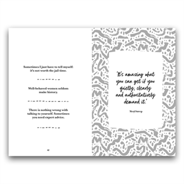 Older, Wiser, Fiercer Book